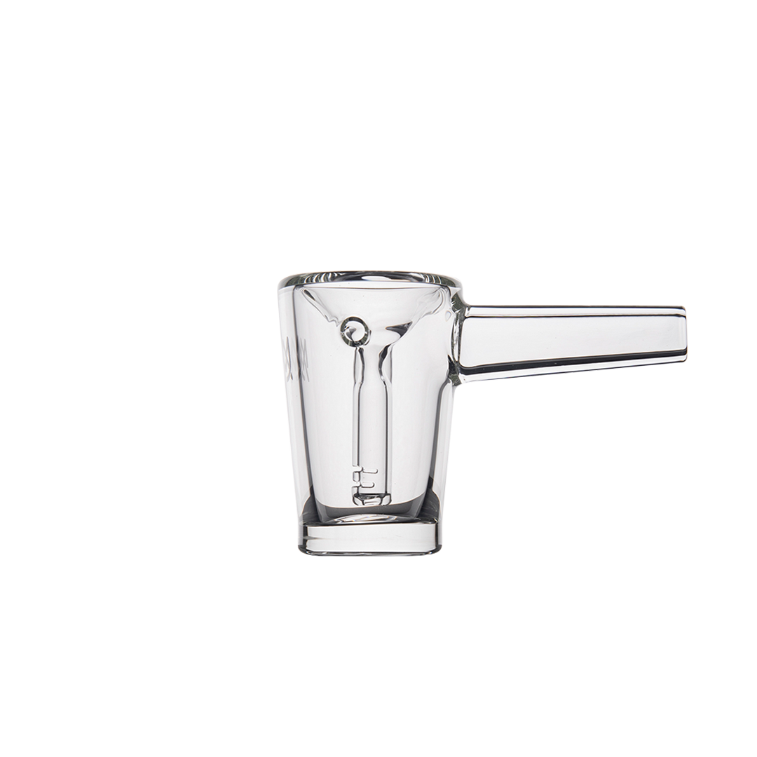 MJ Arsenal Basin Bubbler / Clear